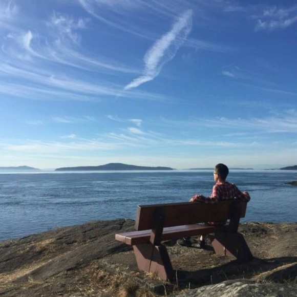 Meet your Posher, James - Picture 1 of 1